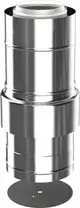 Bosch-Abgaszubehoer-FC-C80-Zuluftstutzen-konz--d:80-125-Edelstahl-7738112705 gallery number 1